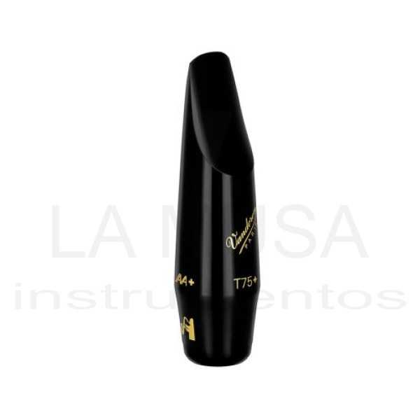 Vandoren jumbo java hot sale t75